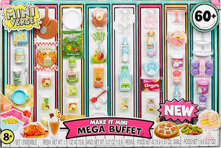 mega buffet