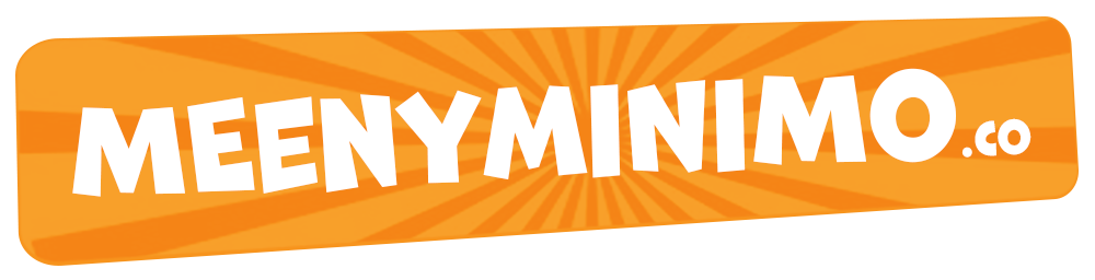 meenyminimo.co beetlejuice logo